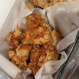 Fried Chicken