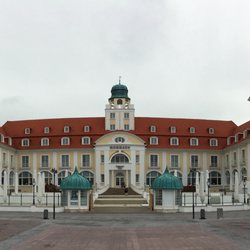 Travel Charme Binz - 1. Advent 2018