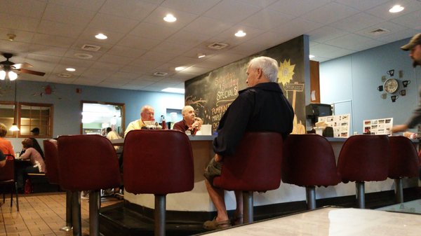 Energy Station by null