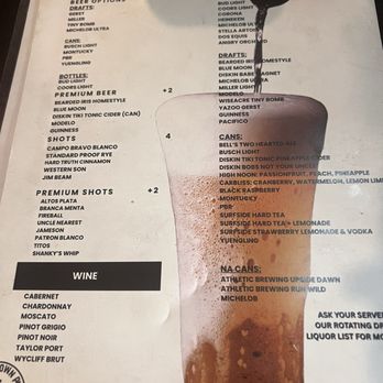 Germantown Pub - Pubs Near Me - Nashville, Tennessee