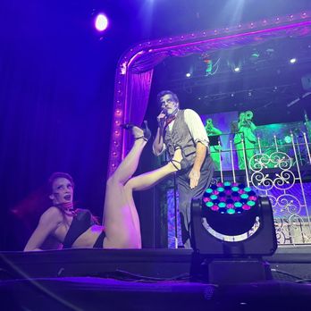 Zombie Burlesque - Performing Arts Near Me - Las Vegas, Nevada