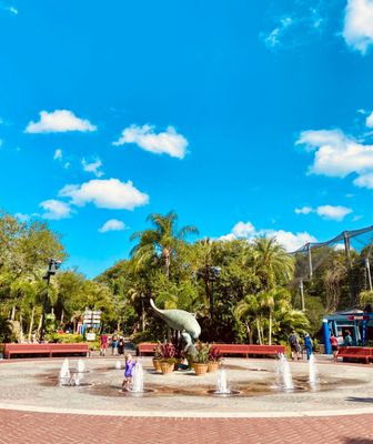 ZooTampa at Lowry Park by null