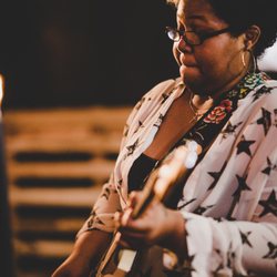 River Bear Studio - Jazz and blues in our live sessions
