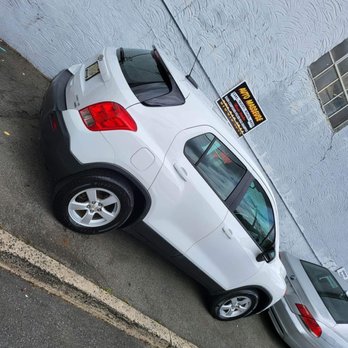Auto Masseuse - Auto Detailing Near Me - Pompton Lakes, New Jersey