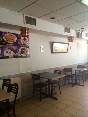 Chef Hong Kitchen by null