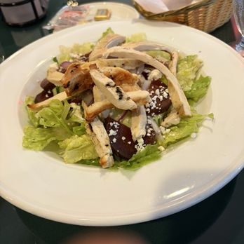 Phillips European Restaurant - Sad salad - Wine Bars Near Me - Rochester, New York Phillips European Restaurant - Sad salad - Wine Bars Near Me - Rochester, New York