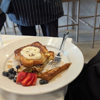 La Rustica - French Toast - Italian Near Me - Oak Point, Texas
