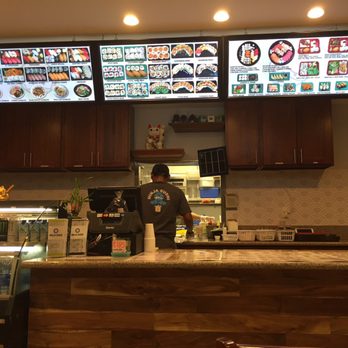 Ninja Sushi - Sushi Bars Near Me - Kapolei, Hawaii Ninja Sushi - Sushi Bars Near Me - Kapolei, Hawaii