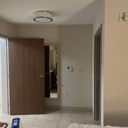Holiday Inn Express & Suites Medina - Big area where you come in the door.