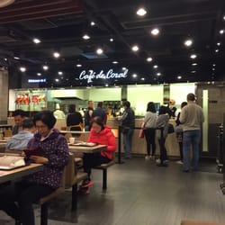 大家樂 - Inside the restaurant nice and clean