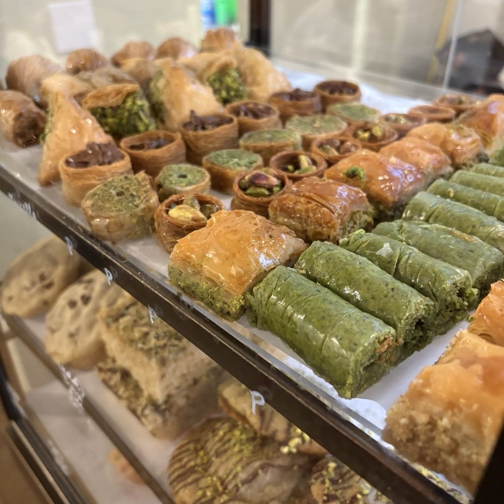 Oud Coffee & Cafe - Coffee & Tea Near Me - Chicago, Illinois Oud Coffee & Cafe - Coffee & Tea Near Me - Chicago, Illinois