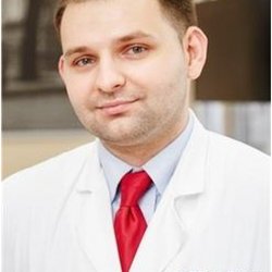 Waldemar Majdanski, DPM PC - Local Foot Doc