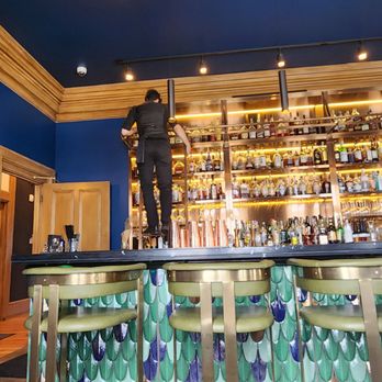 The Muse Whiskey & Coffee - Cocktail Bars Near Me - Everett, Washington The Muse Whiskey & Coffee - Cocktail Bars Near Me - Everett, Washington