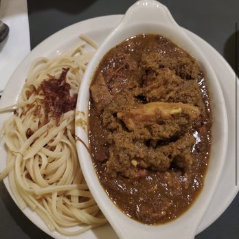 Savoy Kitchen - Asian Fusion Near Me - Alhambra, California
