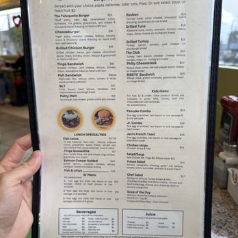 Javi's Breakfast & Lunch - Menu - Breakfast & Brunch Near Me - Portland, Oregon Javi's Breakfast & Lunch - Menu - Breakfast & Brunch Near Me - Portland, Oregon