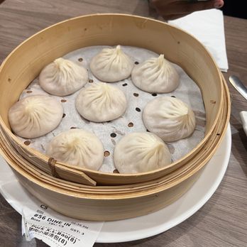 Dumpling Story - Pork XLB - Asian Fusion Near Me - San Francisco, California Dumpling Story - Pork XLB - Asian Fusion Near Me - San Francisco, California