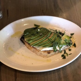 Murphy's - Avocado Toast - American Near Me - Atlanta, Georgia Murphy's - Avocado Toast - American Near Me - Atlanta, Georgia