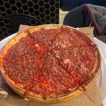 Chicago Stuffed Pizza - Pizza Near Me - Los Angeles, California Chicago Stuffed Pizza - Pizza Near Me - Los Angeles, California