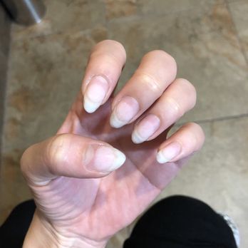 Vixkiss Nail Studio - Healthy nails after gel removal with Vicky! - Nail Salons Near Me - La Habra, California Vixkiss Nail Studio - Healthy nails after gel removal with Vicky! - Nail Salons Near Me - La Habra, California