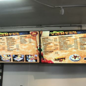Las Super Tortas - Mexican Near Me - Bakersfield, California