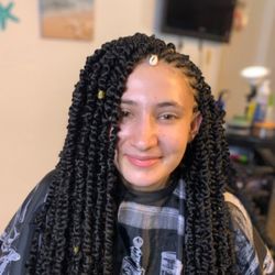 Rose’s Hair Design
