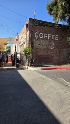 Component Coffee Visalia by null