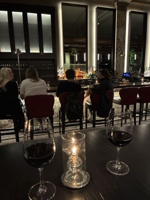 Boston Chops Downtown by null Boston Chops Downtown by null