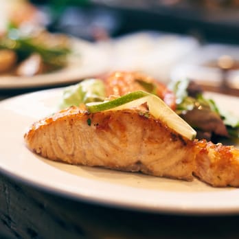 Cafe Route - Bistros Near Me - London, XGL