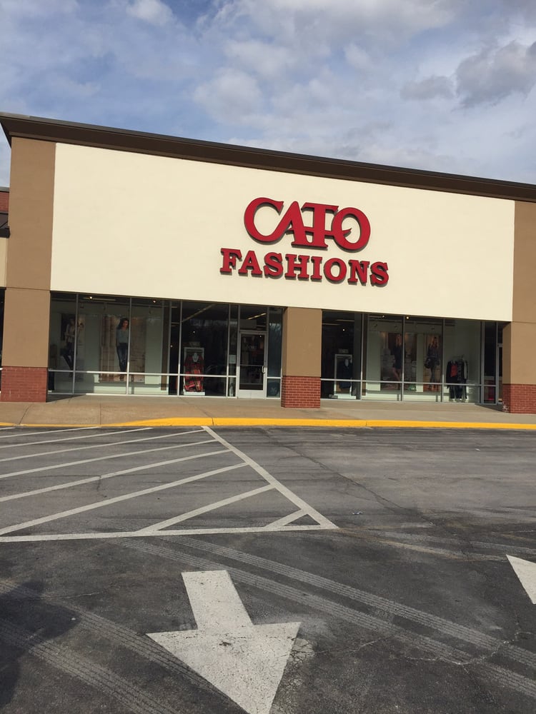 CATO FASHIONS 3204 Laclede Station Rd, Maplewood, Missouri Jewelry