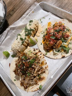 Willy Taco by null