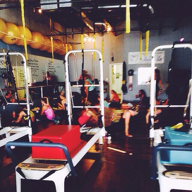 CORE PILATES AND FITNESS Updated July 2024 271 Merchants Sqr Dr