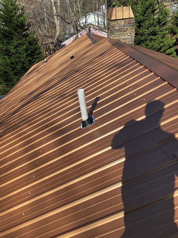 Slide of All Weather Roofs