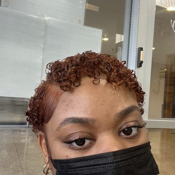 Beauty Nation - Ginger Dyed Hair - Cosmetics & Beauty Supply Near Me - Gardena, California Beauty Nation - Ginger Dyed Hair - Cosmetics & Beauty Supply Near Me - Gardena, California