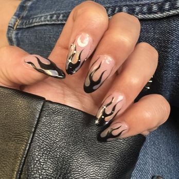 Vogue Nail Spa - Amazing! - Nail Salons Near Me - San Bruno, California Vogue Nail Spa - Amazing! - Nail Salons Near Me - San Bruno, California