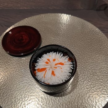 Benu - Asian Fusion Near Me - San Francisco, California
