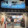 Kohr Family Frozen Custard gift card