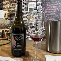 Gossamer Cellars