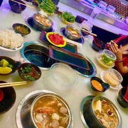 I Luv Hot Pot - Come enjoy us
