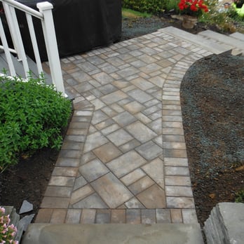 Stone Turtle Hardscapes - Paver patio, walkway, steps, and landing construction in Wilsonville, Oregon - Masonry/Concrete Near Me Stone Turtle Hardscapes - Paver patio, walkway, steps, and landing construction in Wilsonville, Oregon - Masonry/Concrete Near Me