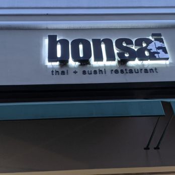 Bonsai Thai & Sushi - Bonsai Thai & Sushi - Sushi Bars Near Me - Miami, Florida Bonsai Thai & Sushi - Bonsai Thai & Sushi - Sushi Bars Near Me - Miami, Florida
