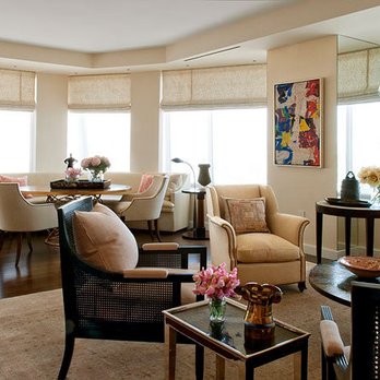 Automated Window Treatments - Shades & Blinds Near Me Automated Window Treatments - Shades & Blinds Near Me