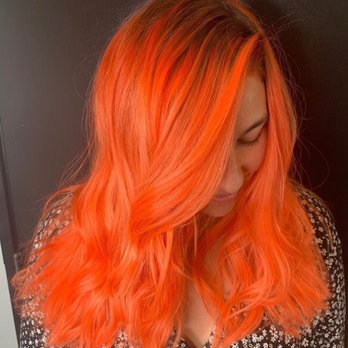 Flaunt Salon - Hair by Chantel Nikole - Hair Salons Near Me - Long Beach, California Flaunt Salon - Hair by Chantel Nikole - Hair Salons Near Me - Long Beach, California