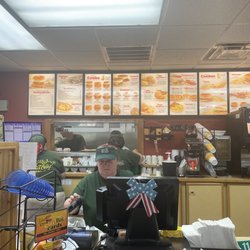 Tudor's Biscuit World