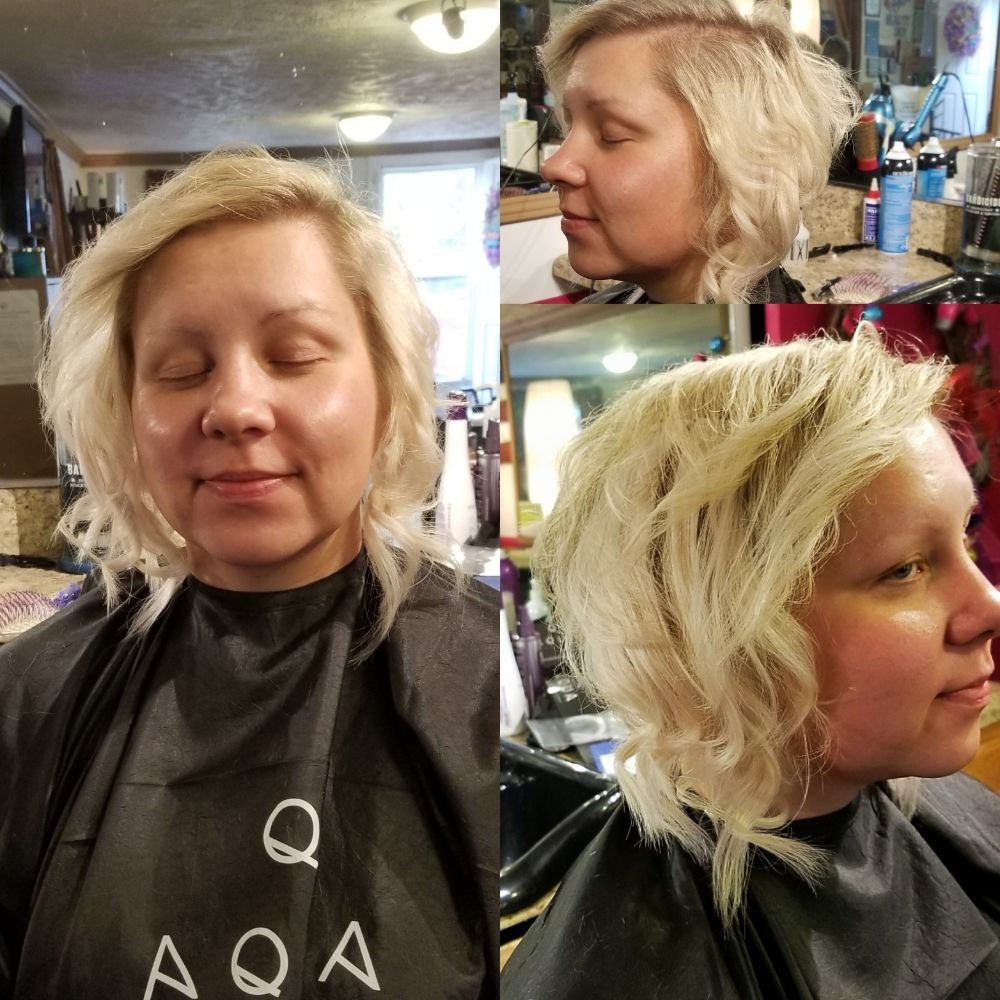 Alice's Beauty Den Image