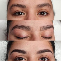 Brows by Brenda Beauty Bar
