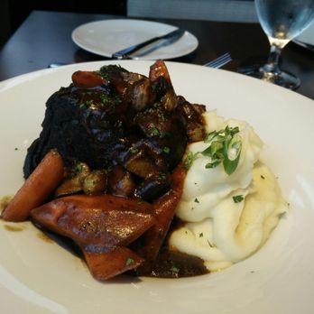 Pat Quinn's Restaurant & Bar - Braised beef, good choice! - American Near Me - Delta, British Columbia Pat Quinn's Restaurant & Bar - Braised beef, good choice! - American Near Me - Delta, British Columbia
