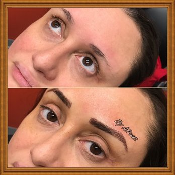 Fresno Permanent Makeup Microblading - Micro blading - Permanent Makeup Near Me - Brentwood , Tennessee