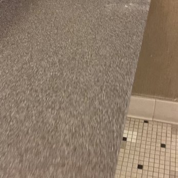 LA Fitness - counters bathroom dirty and have hair all over them. - Gyms Near Me - Allentown, Pennsylvania LA Fitness - counters bathroom dirty and have hair all over them. - Gyms Near Me - Allentown, Pennsylvania