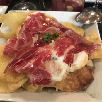 El Sur - Tapas Bars Near Me - Madrid, M