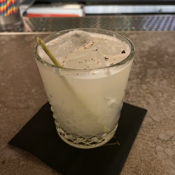 Dolly's - Money Doodle-Doo - Cocktail Bars Near Me - New York, New York
